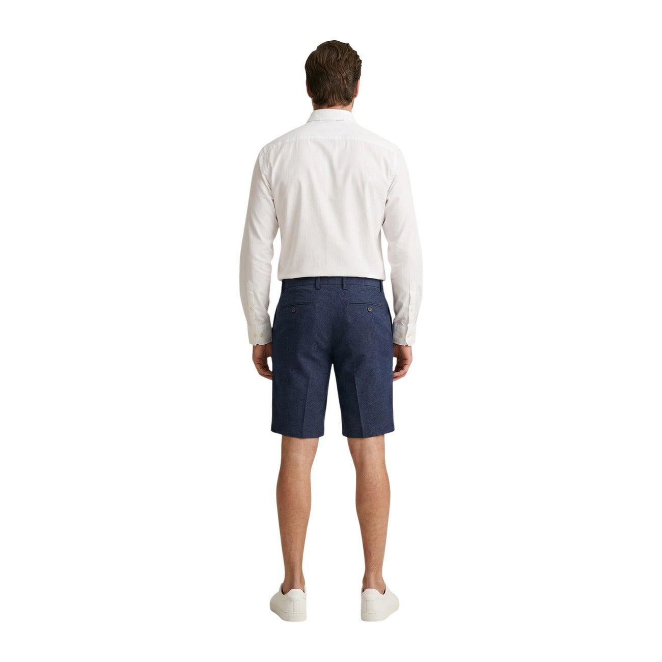 Men's Borghese Bermuda Shorts