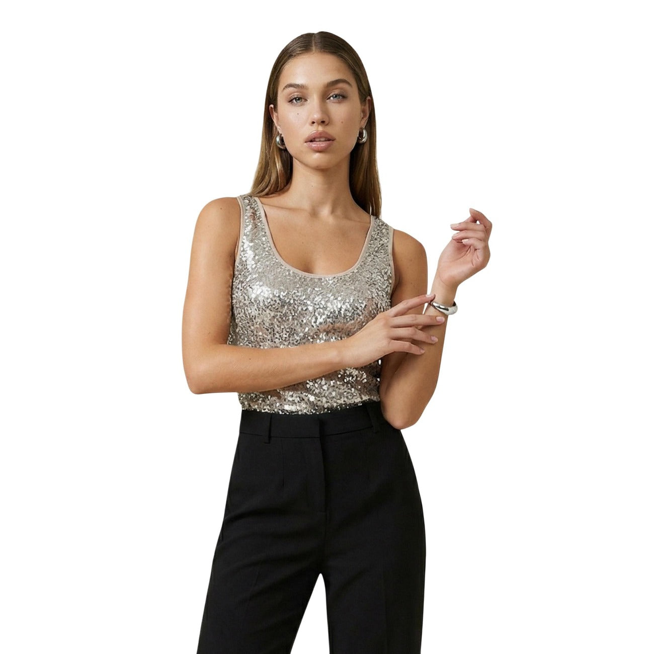 Claws Women's Top