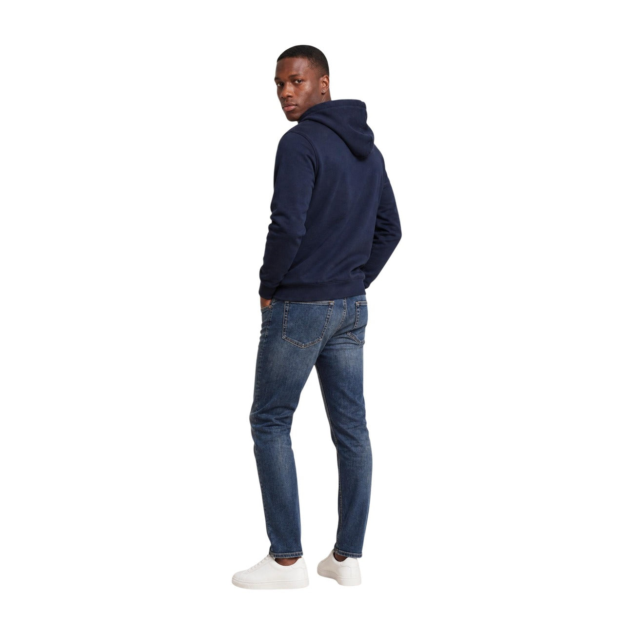 Calvin Klein Jeans Men's Sweatshirt