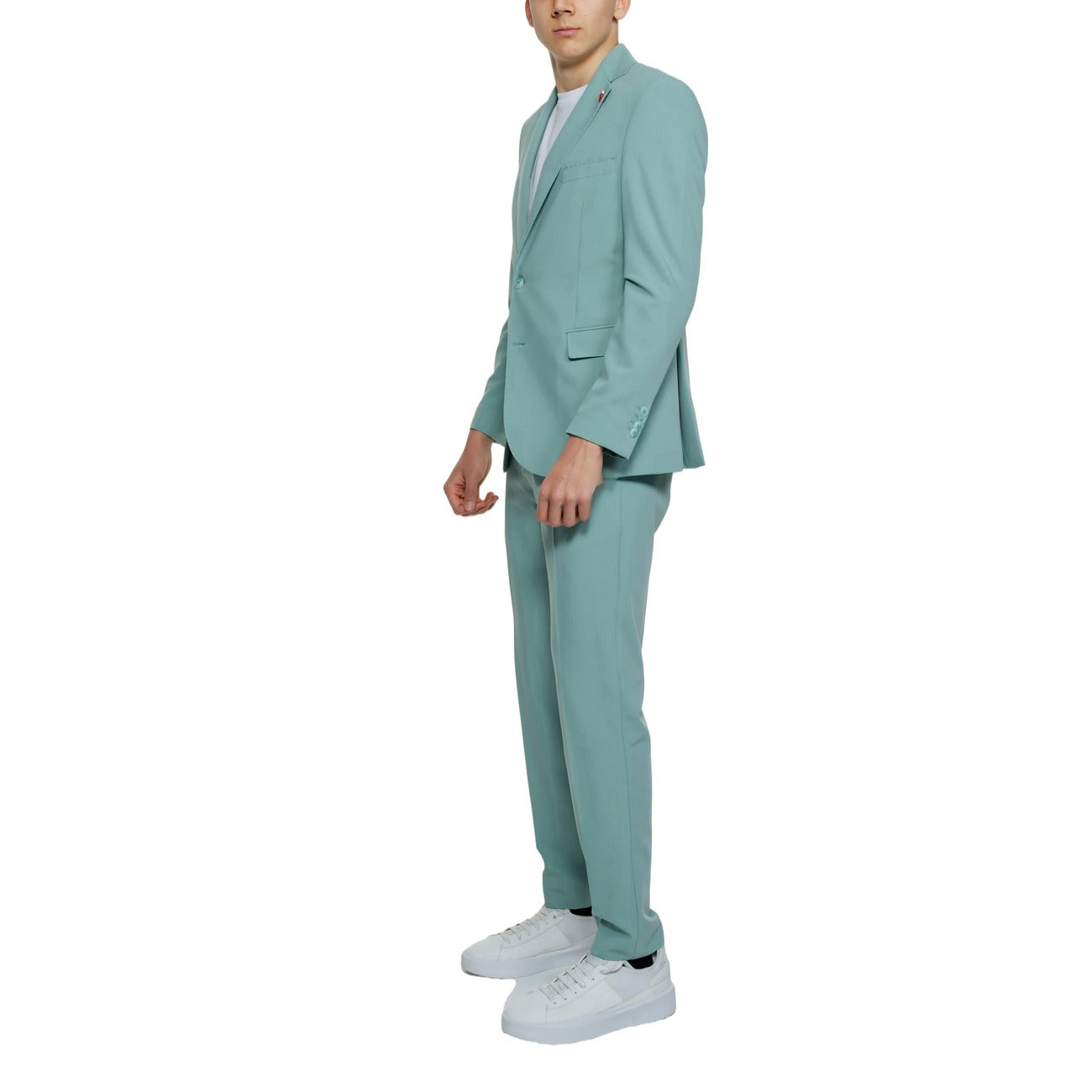 Mulish Men's Dress
