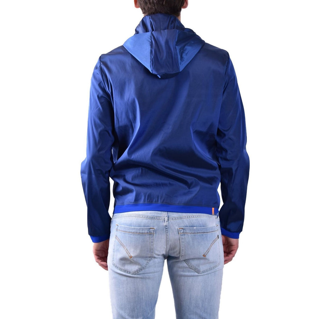 Rrd Chaqueta Hombre