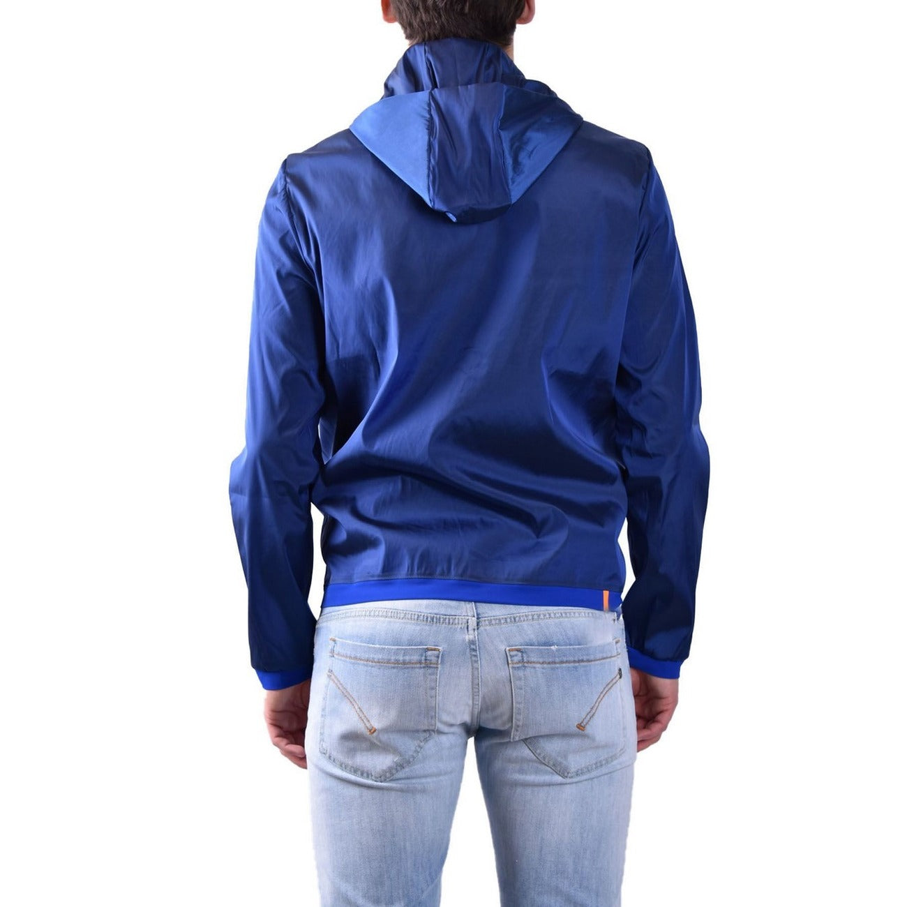 Rrd Chaqueta Hombre