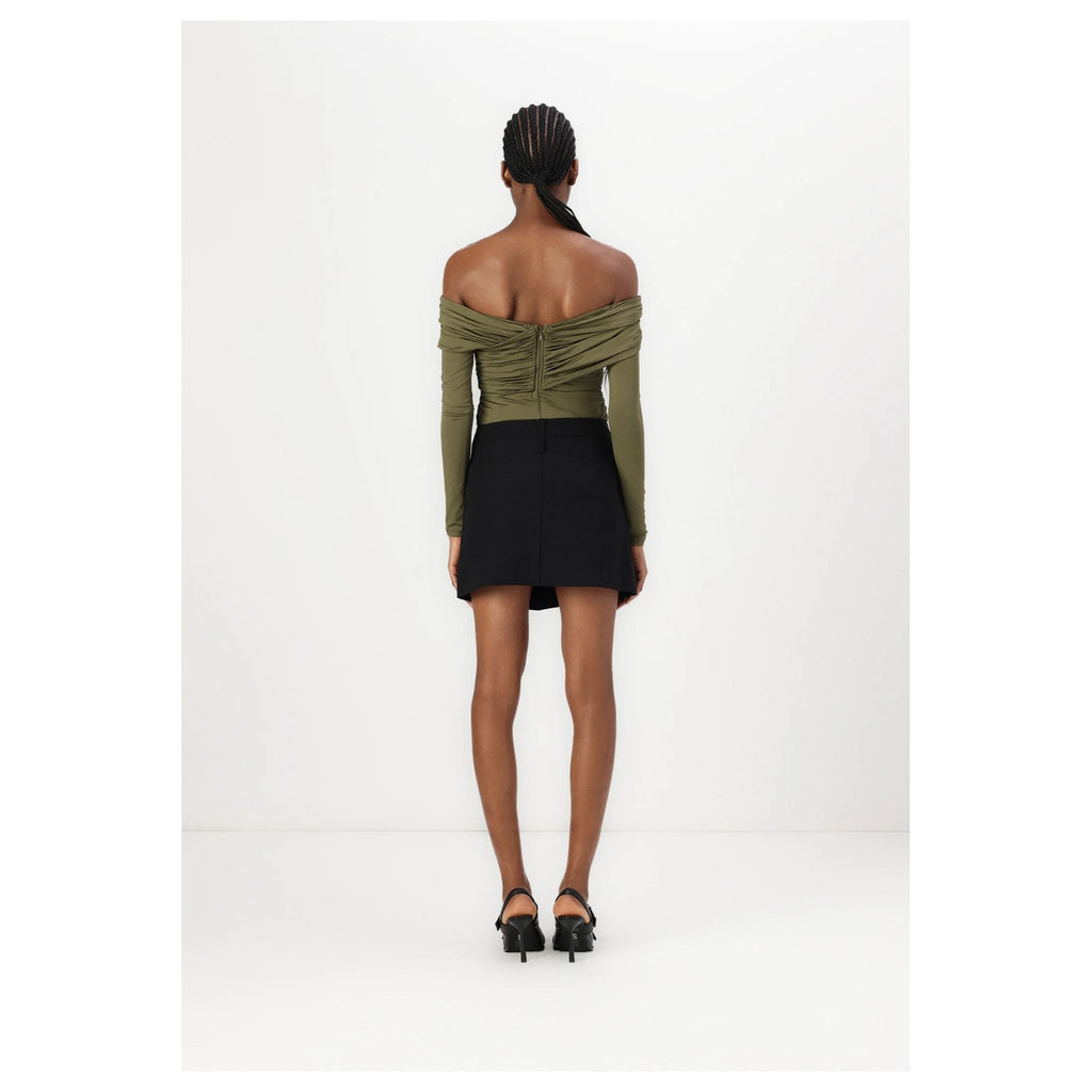 Pinko Falda Mujer