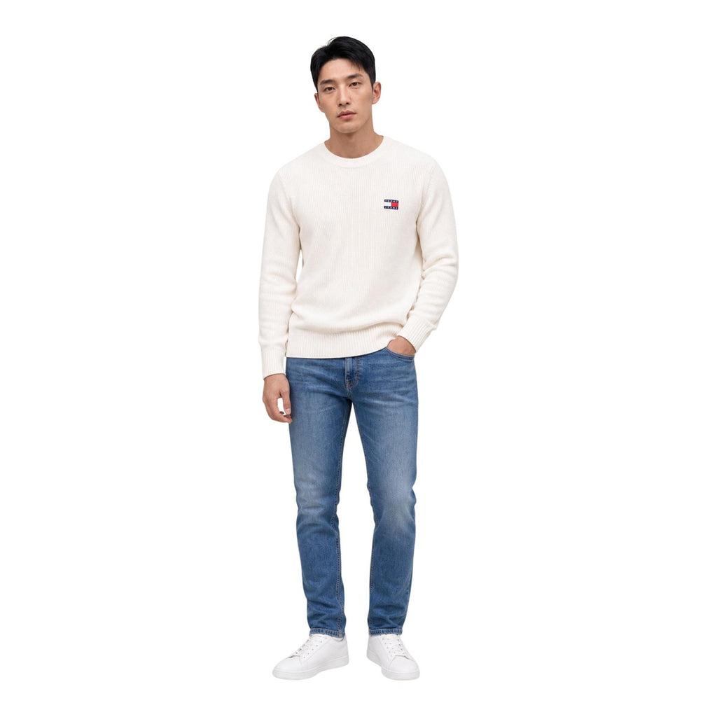 Tommy Hilfiger Jeans Sudadera Hombre