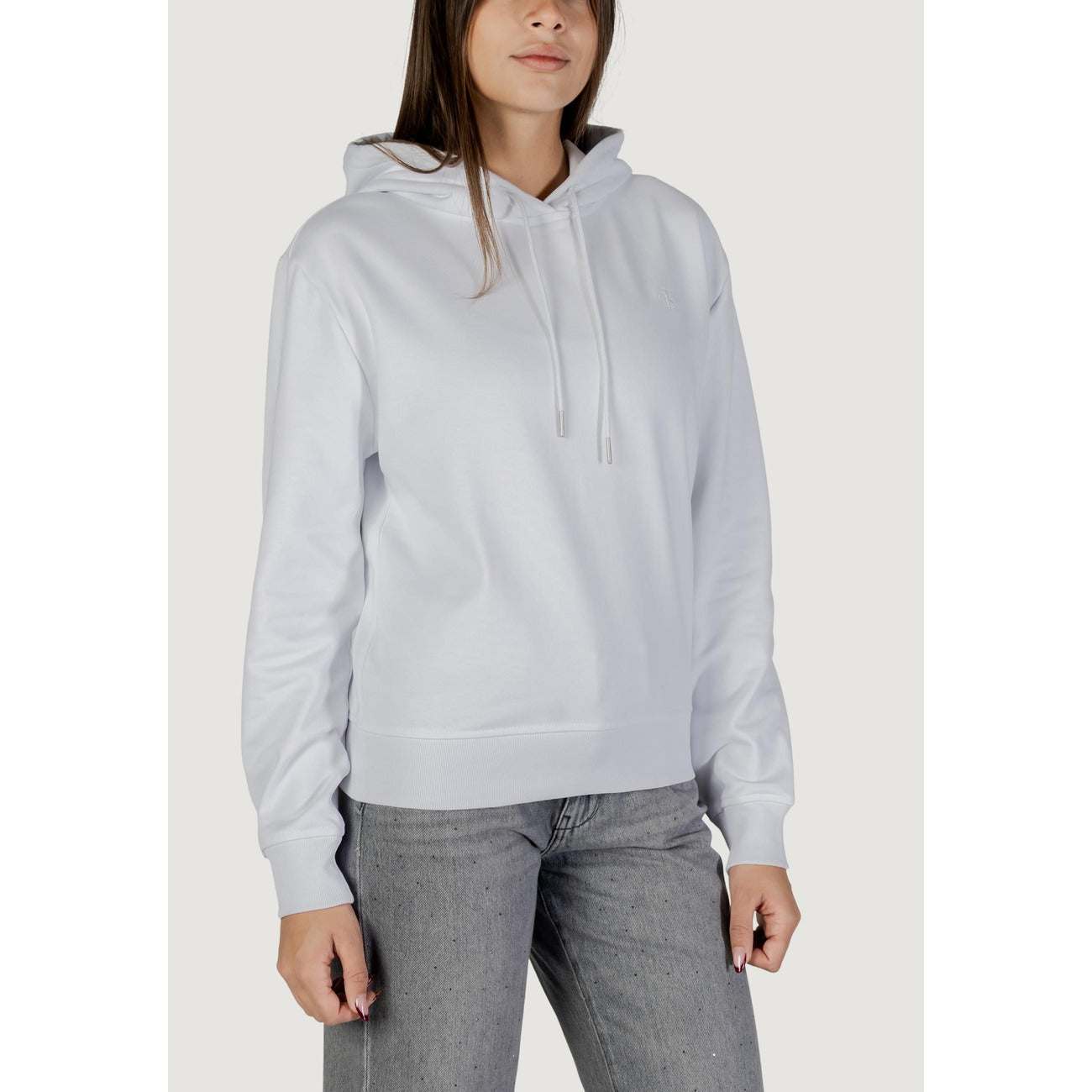 Calvin Klein Jeans Women's Sweatshirt
