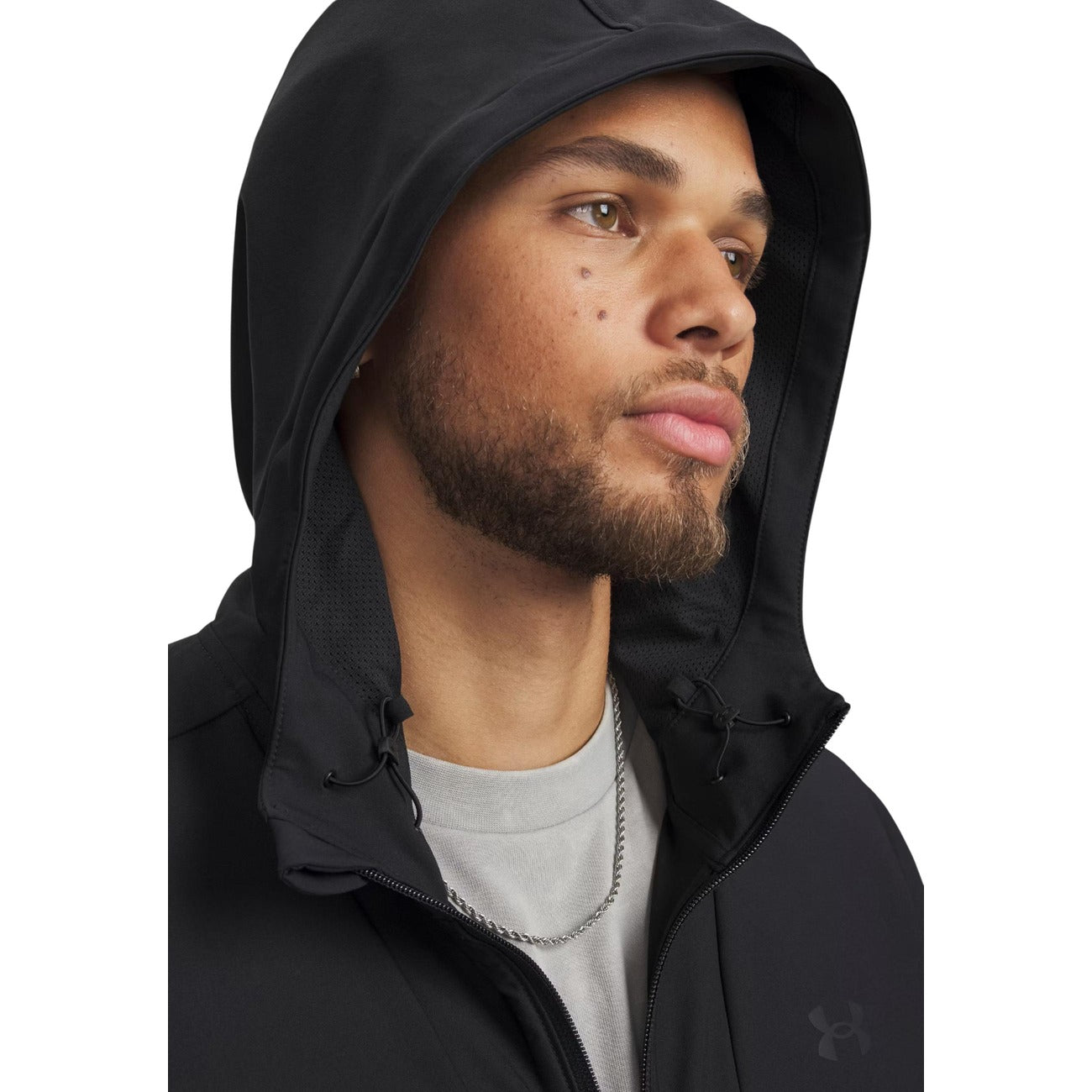 Under Armour Felpa Uomo