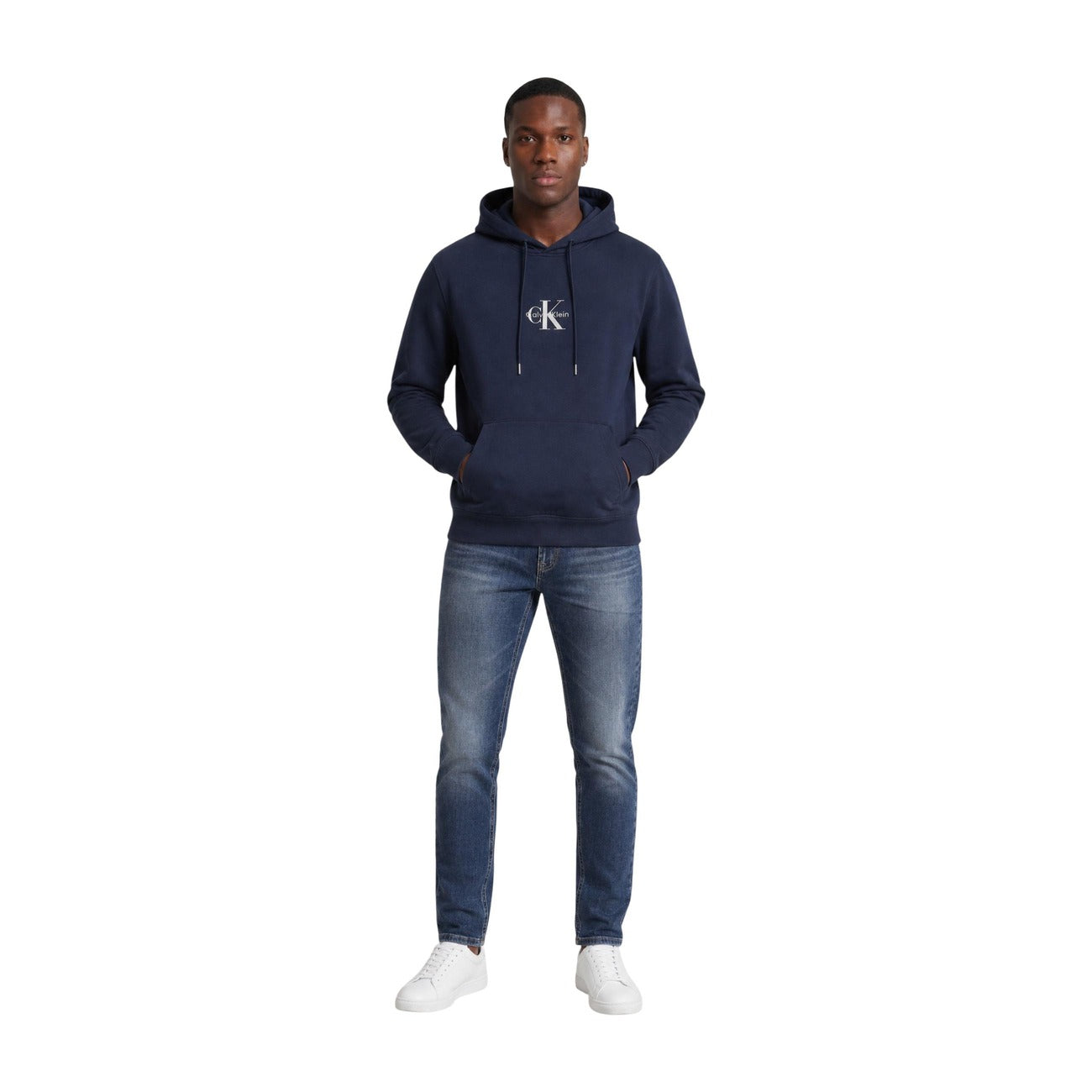 Calvin Klein Jeans Men's Sweatshirt