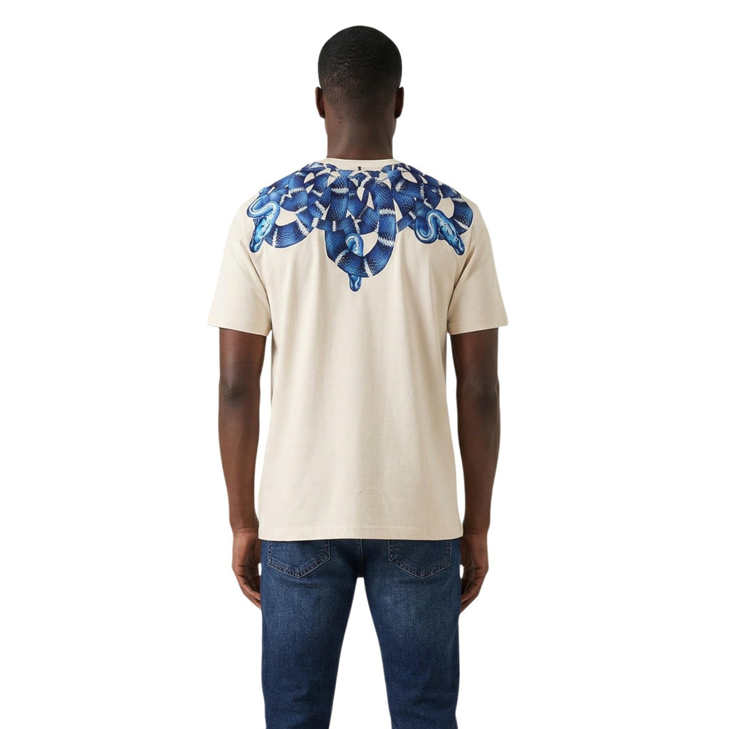 Camiseta de hombre County Of Milan