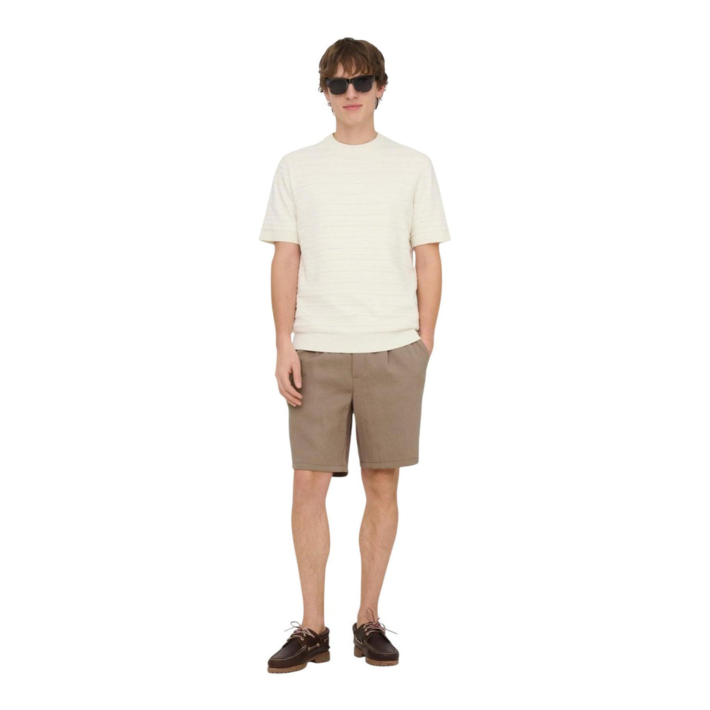Only & Sons Bermuda Uomo