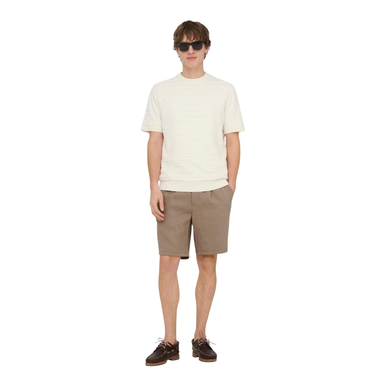 Only & Sons Bermuda Uomo
