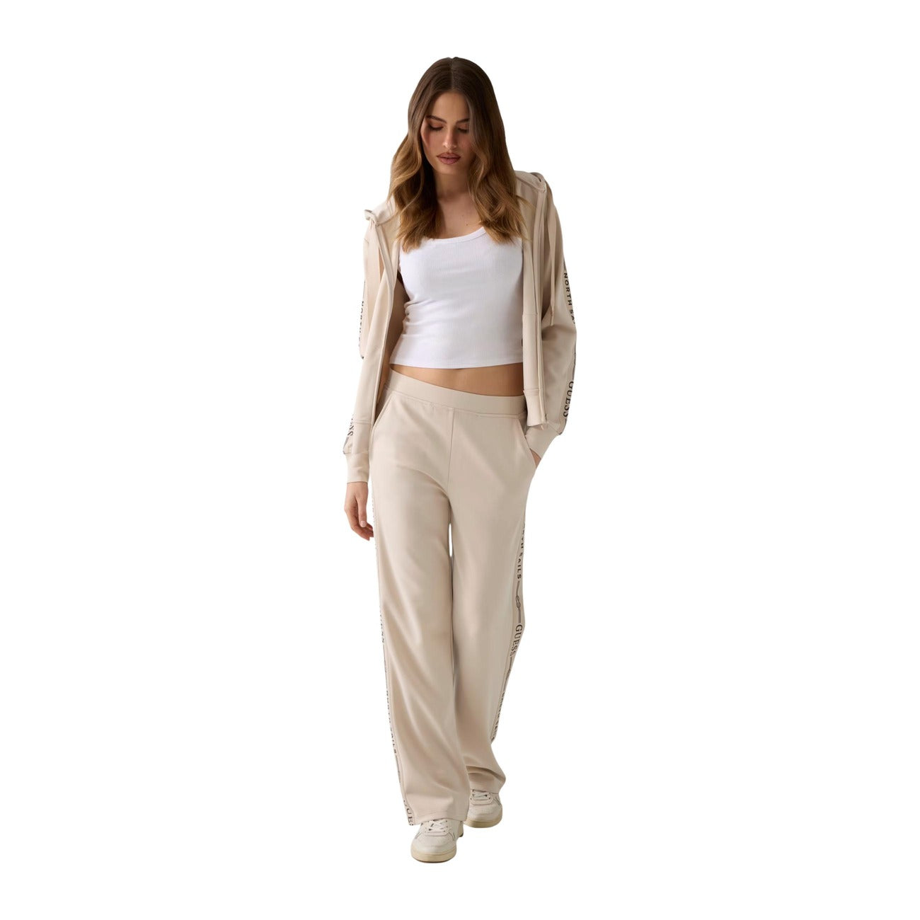 Guess Felpa Donna