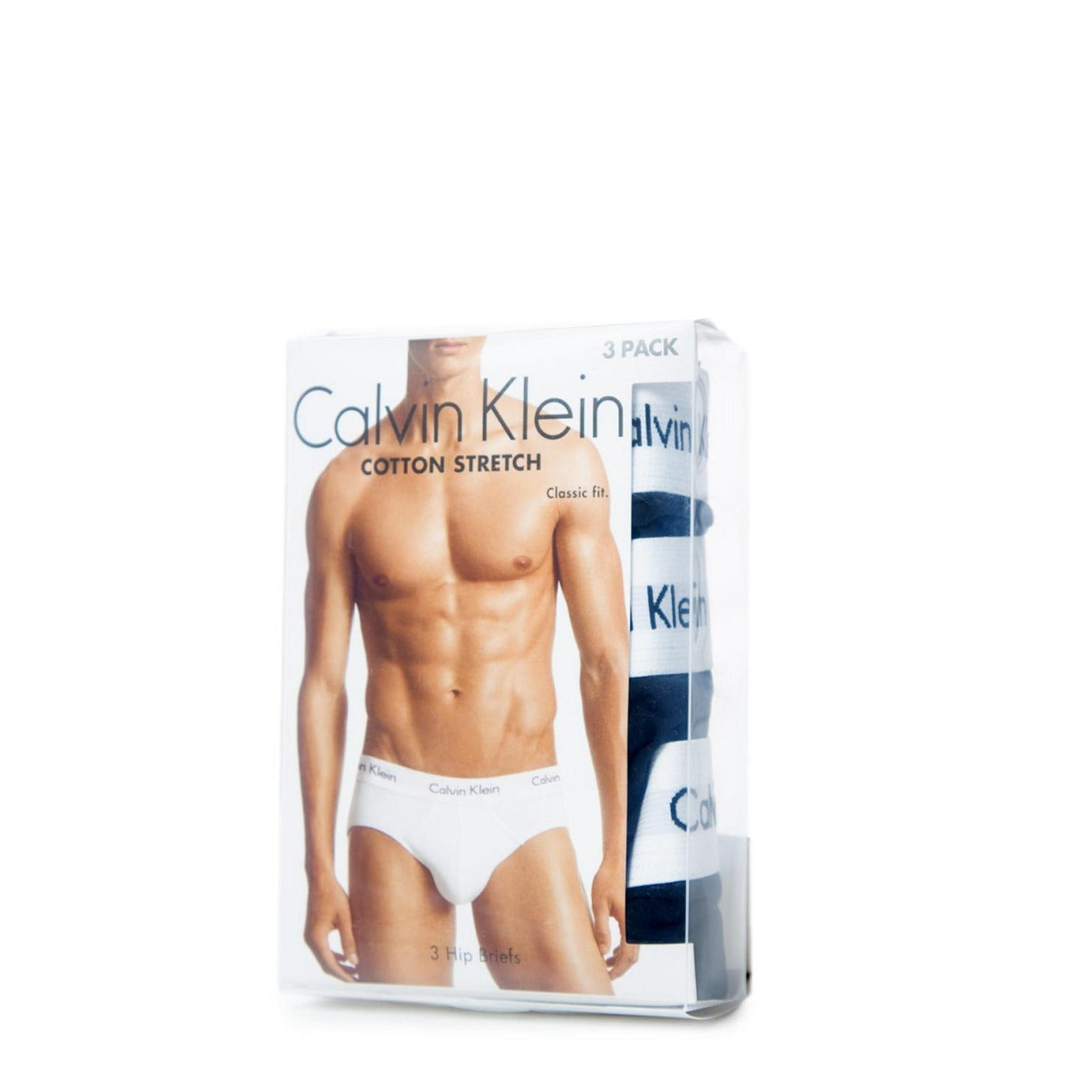 Calvin Klein Men's Underwear