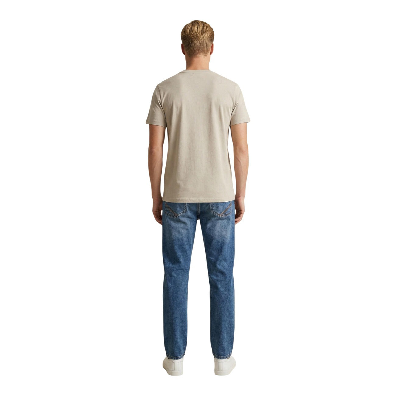 U.s. Polo Assn. T-Shirt Uomo