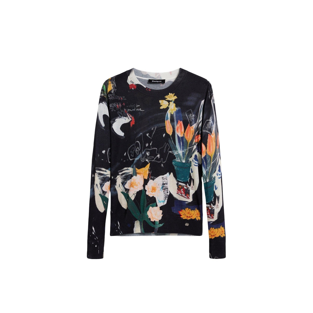 Desigual Women's Sweater