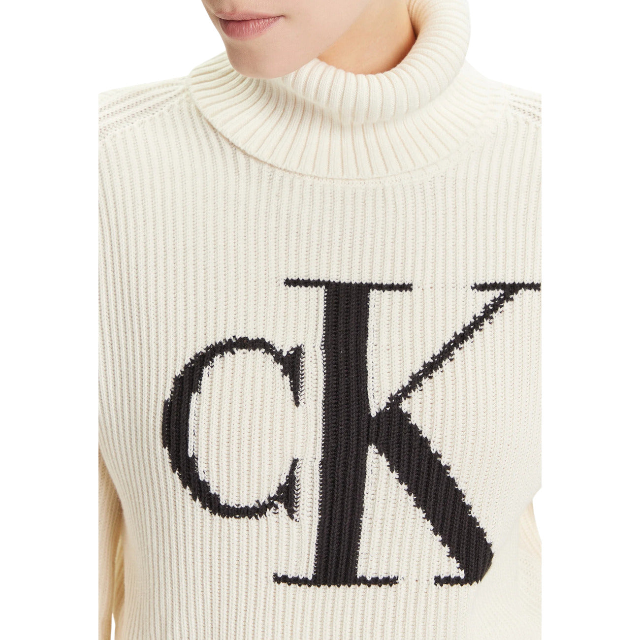 Calvin Klein Jeans Women's Sweater