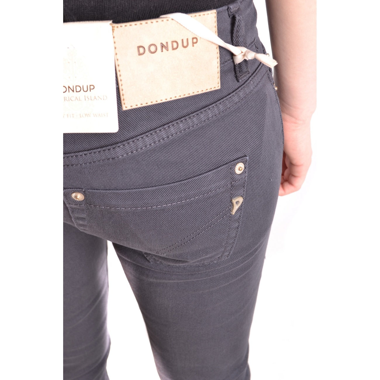 Dondup Women's Jeans