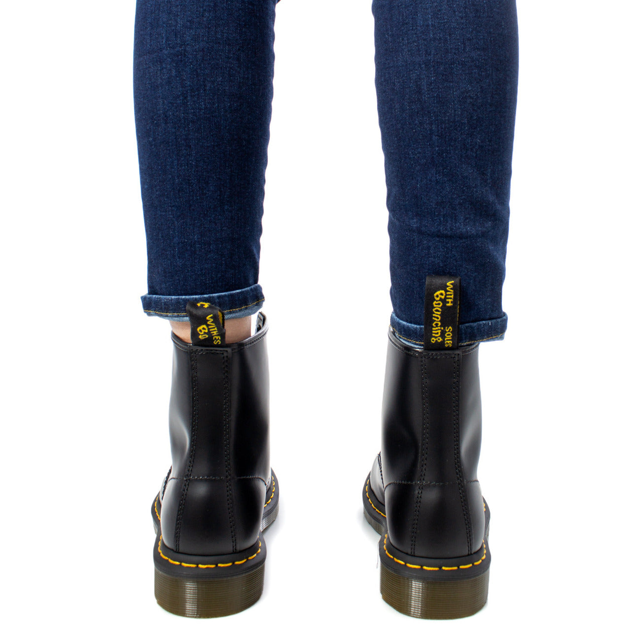 Dr. Martens Women's Boots