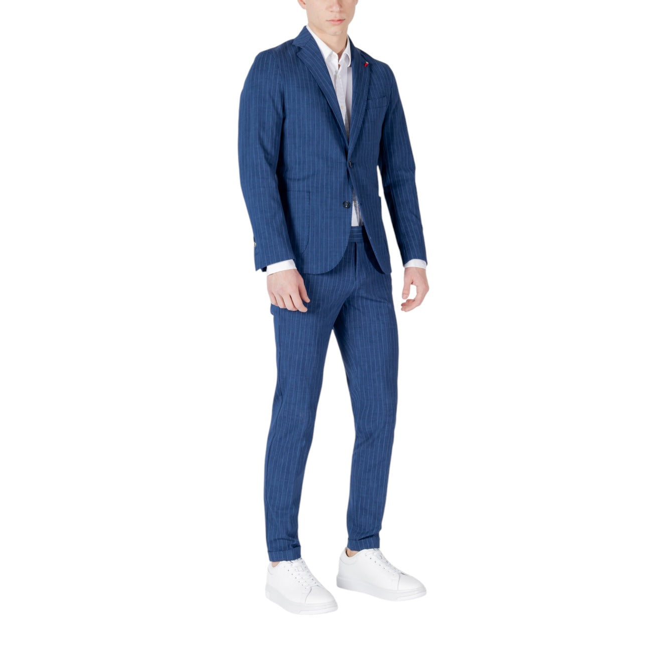 Mulish Men's Dress