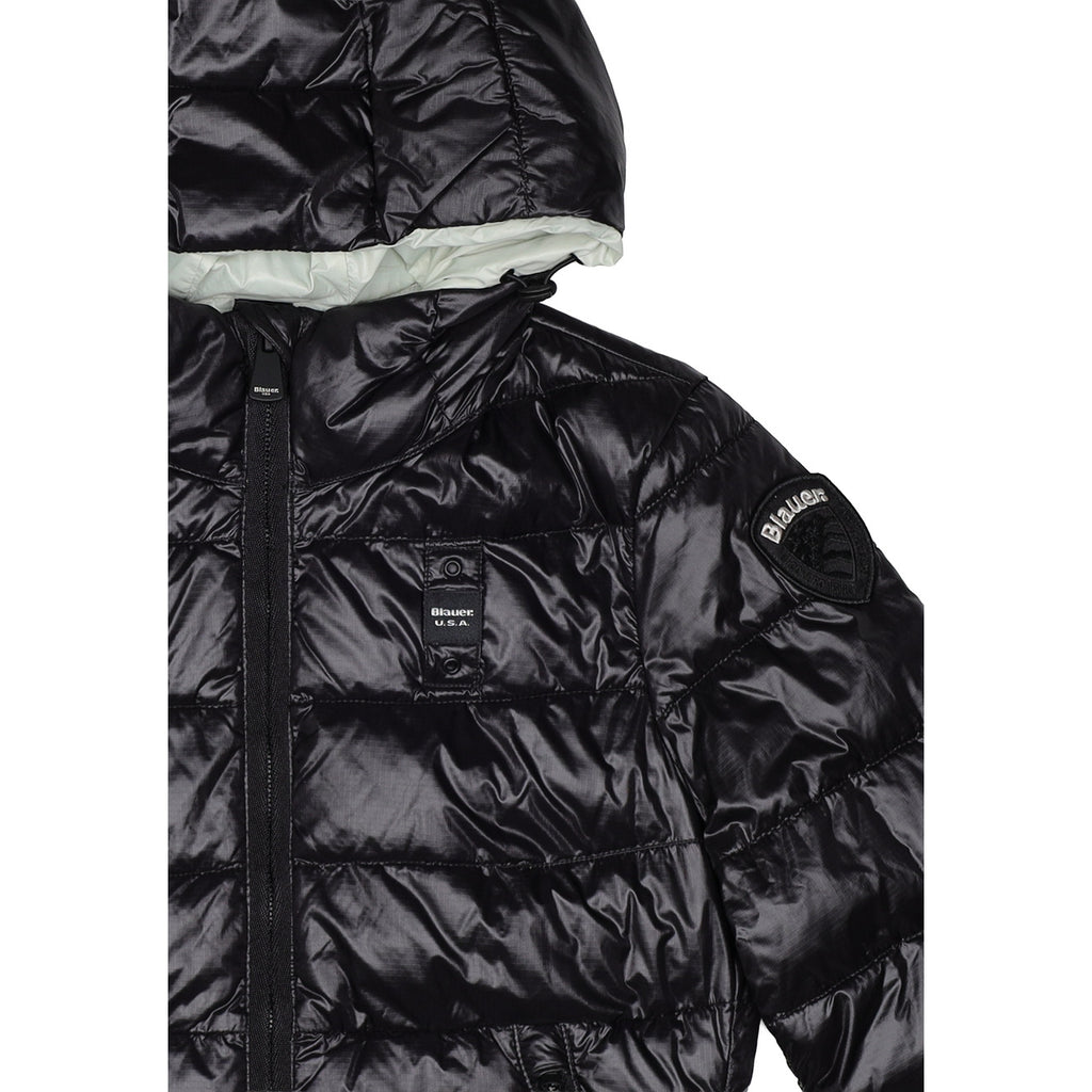Blauer Giubbotto Donna