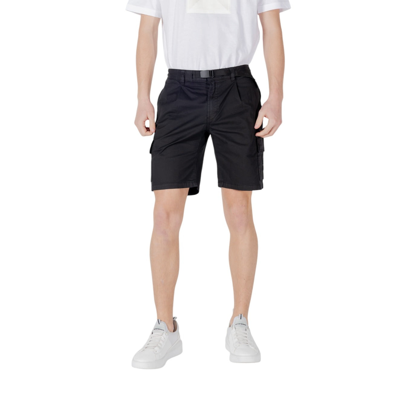 Men's Boss Bermuda Shorts
