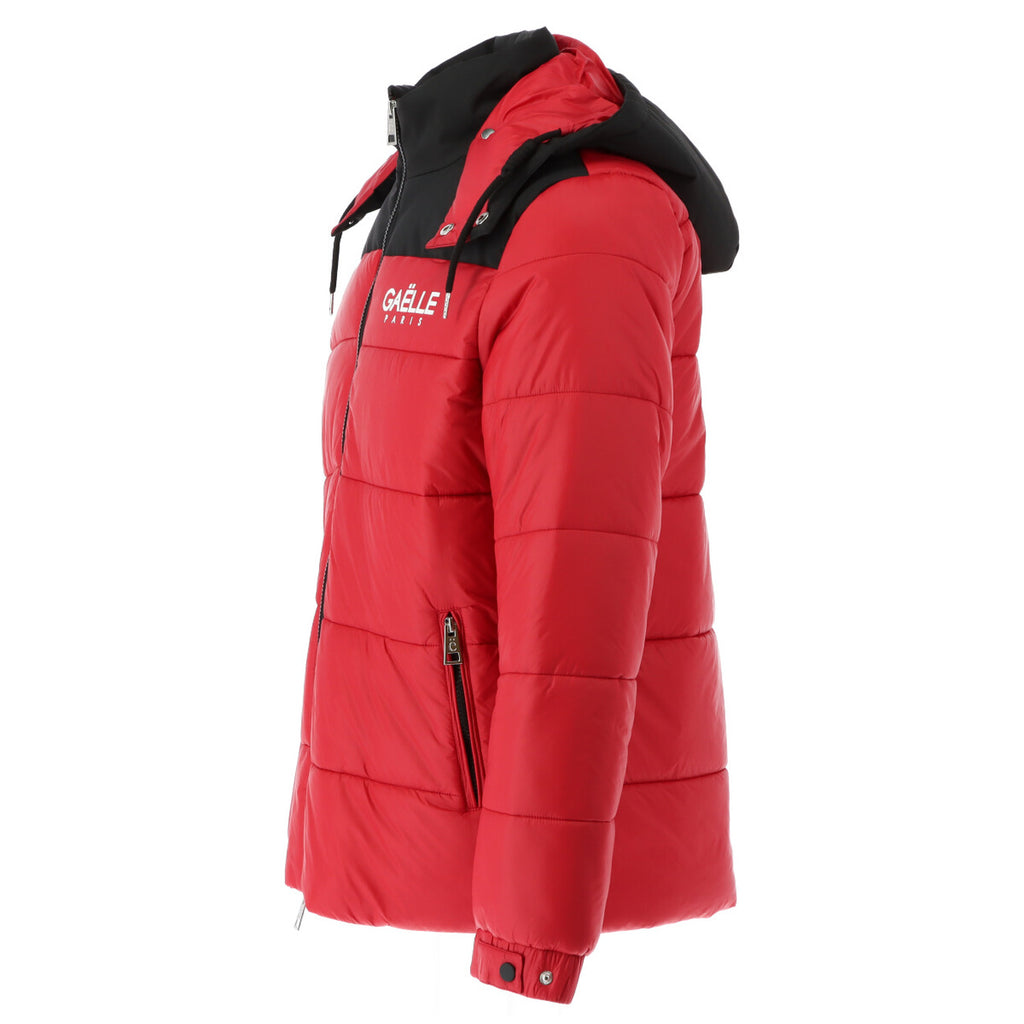 Gaelle Paris Chaqueta Hombre