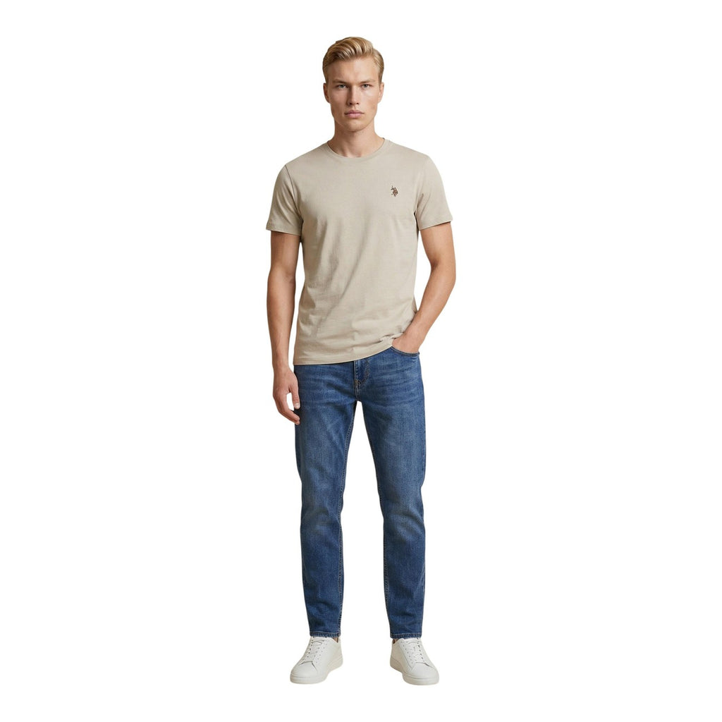 U.s. Polo Assn. T-Shirt Uomo