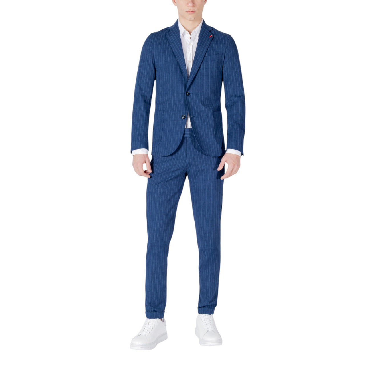 Mulish Men's Dress