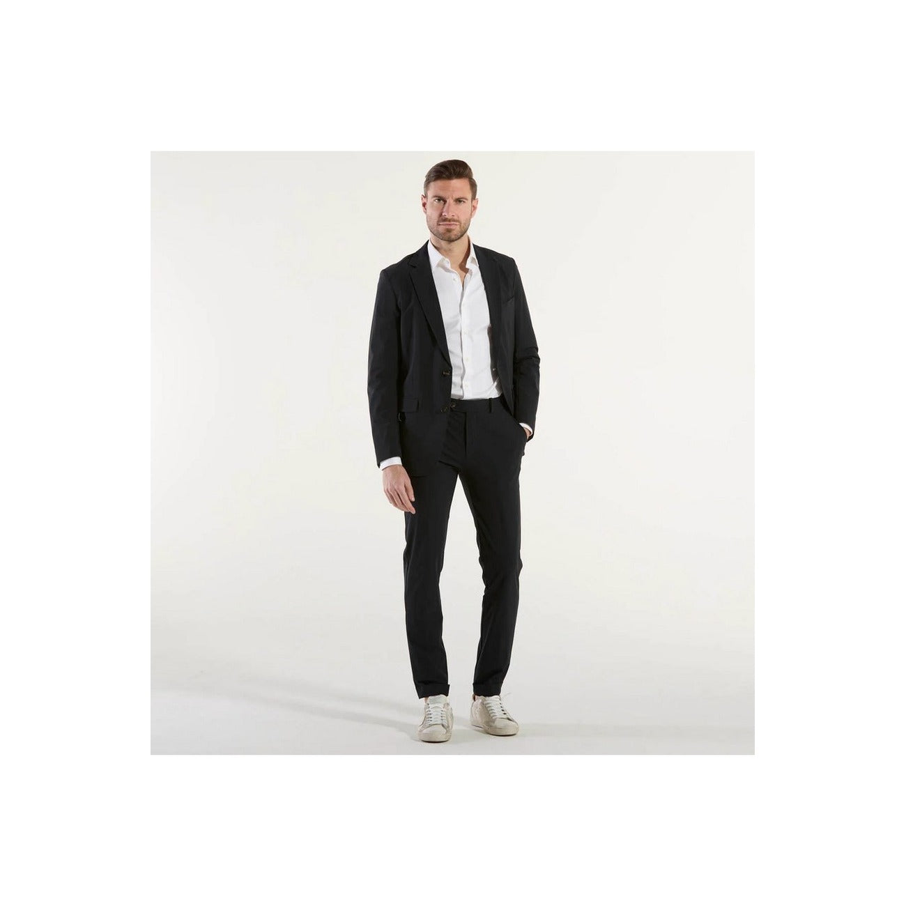 Rrd Chaqueta Hombre