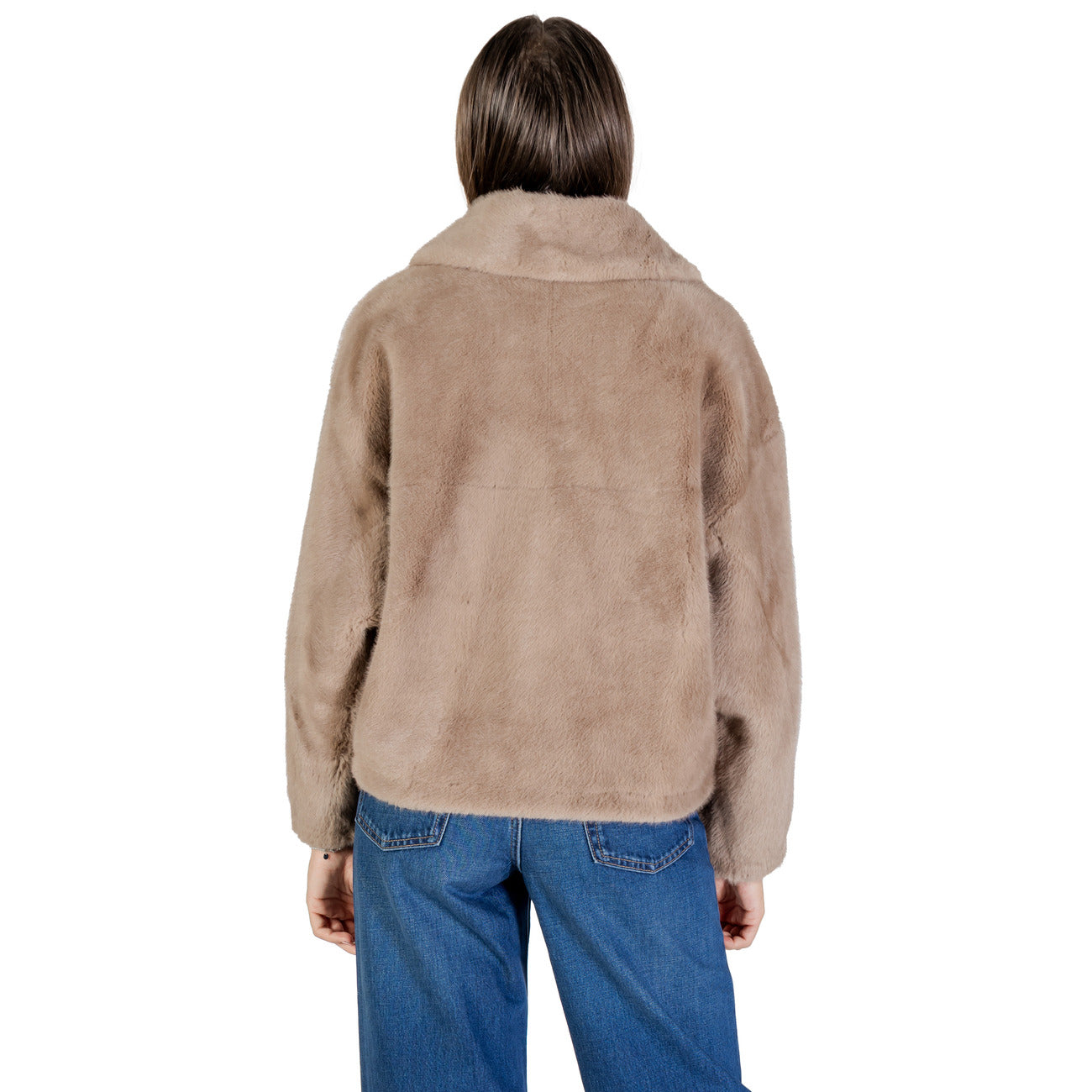 Choral Women's Coat
