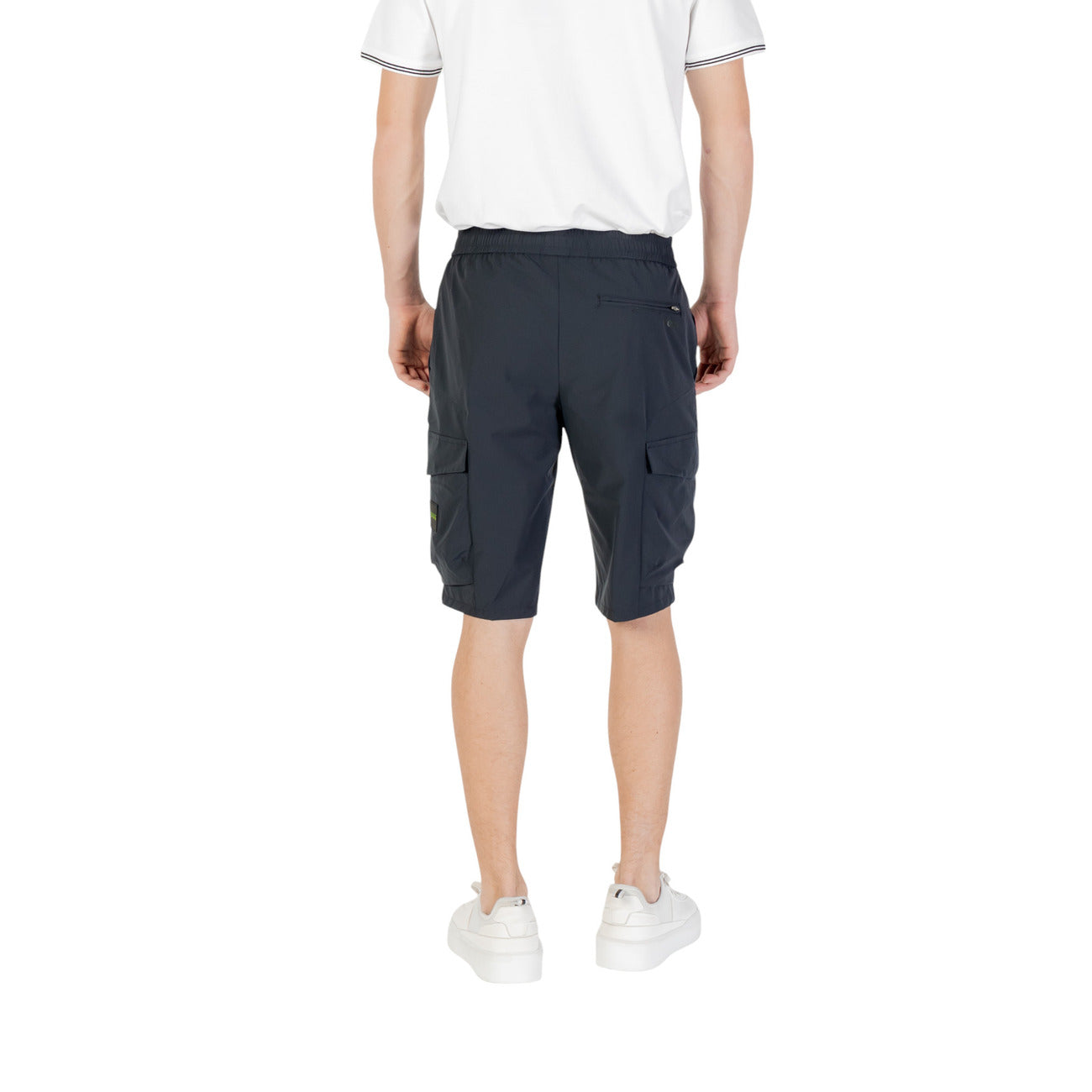 Men's Boss Bermuda Shorts