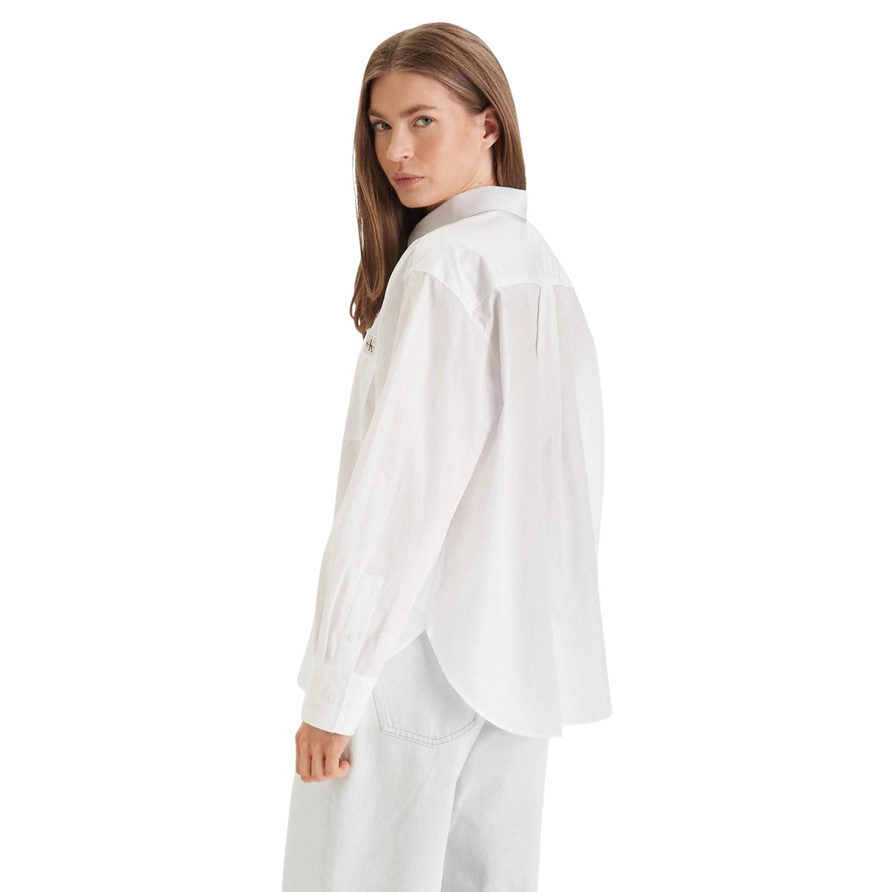 Calvin Klein Jeans Women's Shirt