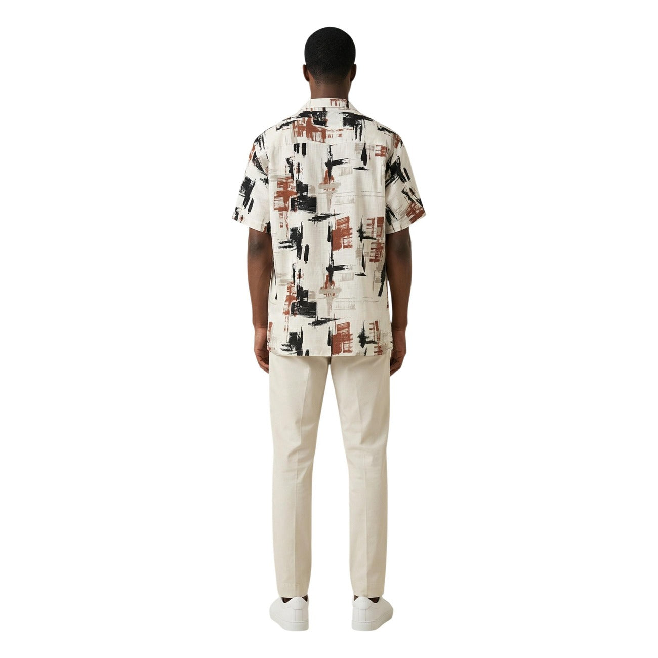 Antony Morato Men's Shirt