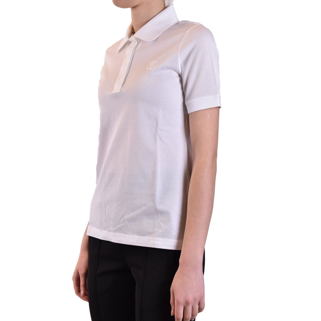 Polo Burberry de mujer