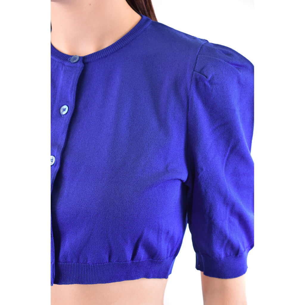 Cárdigan Boutique Moschino para Mujer