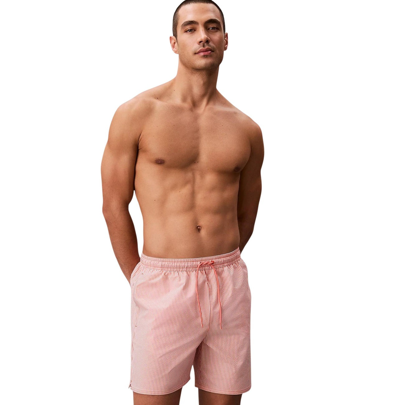 Calvin Klein Jeans Men's Swimwear