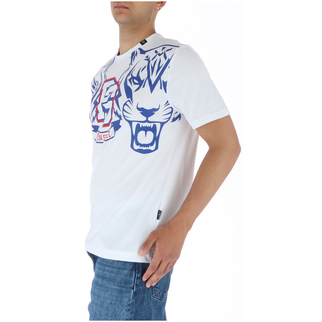 Camiseta Plein Sport para hombre