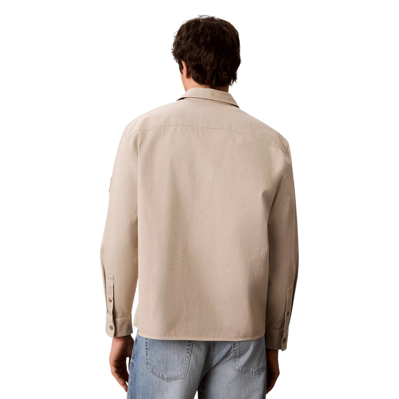 Calvin Klein Jeans Men's Shirt