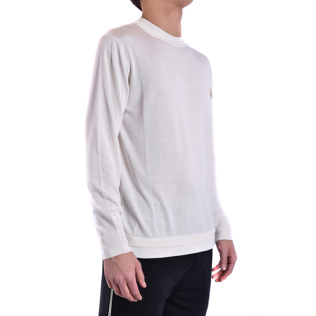 Neil Barrett Camiseta de Hombre