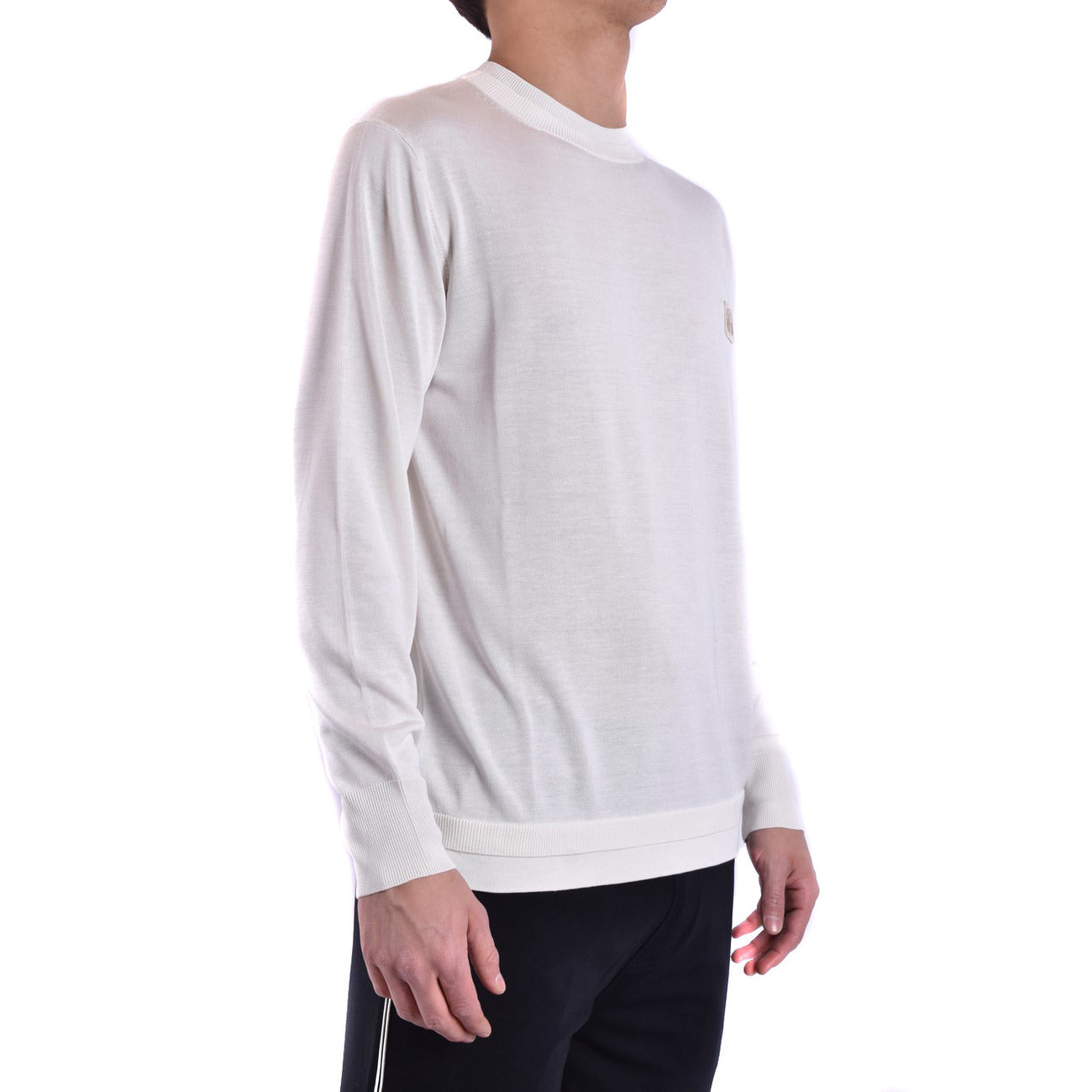 Neil Barrett Camiseta de Hombre