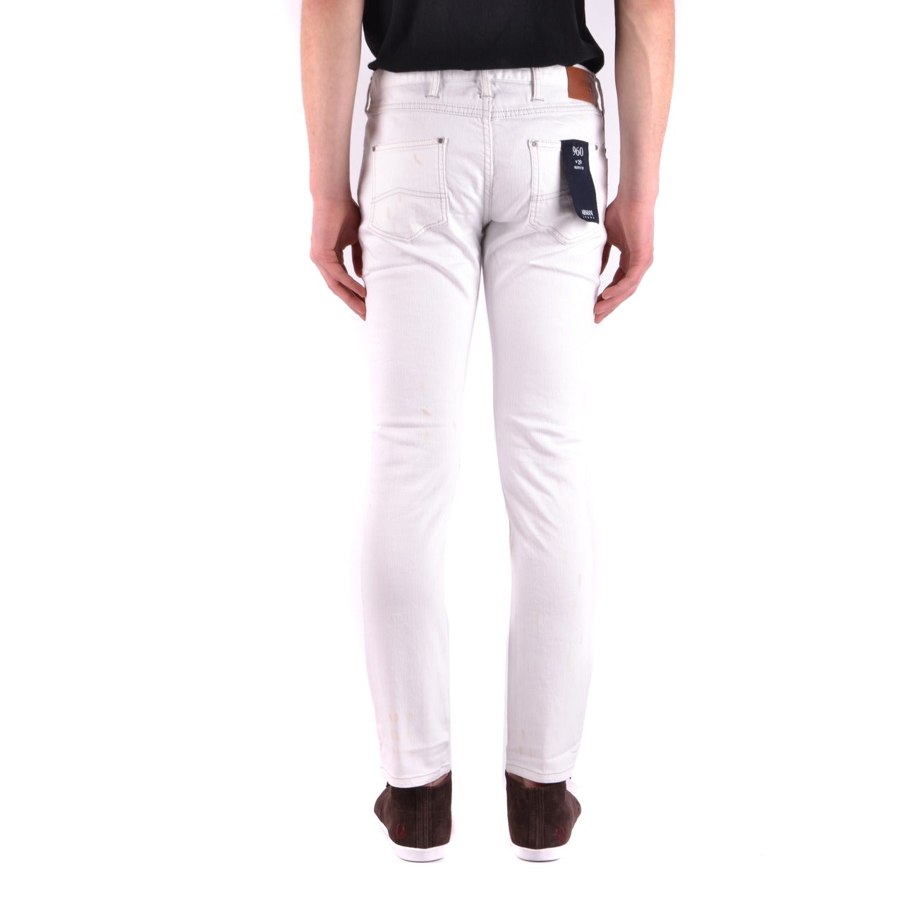 Armani Jeans Men's Jeans