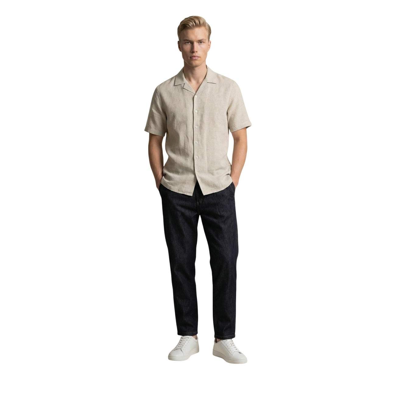 Gianni Lupo Men's Shirt