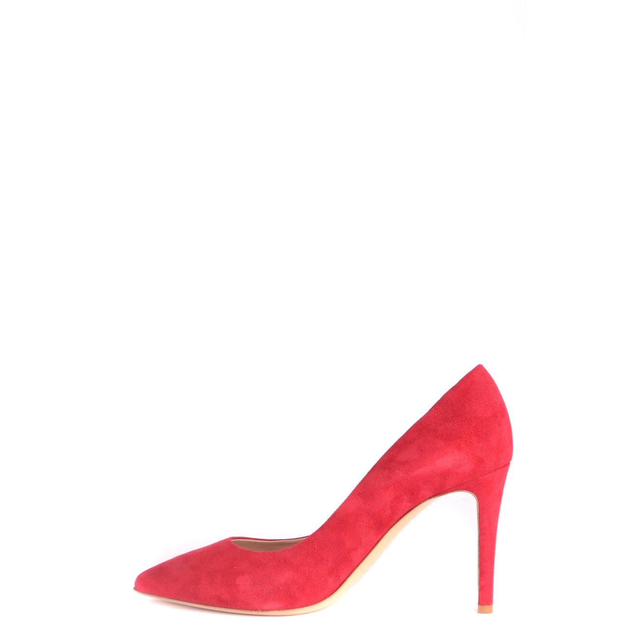 Ninalilou Women's Pumps