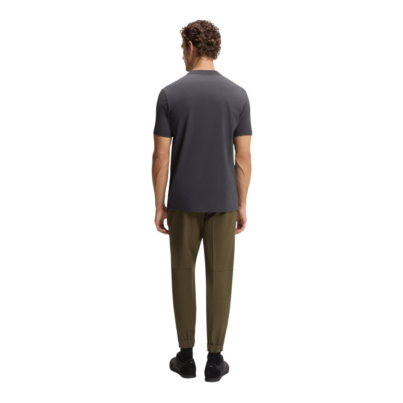 Boss Men's T-Shirt