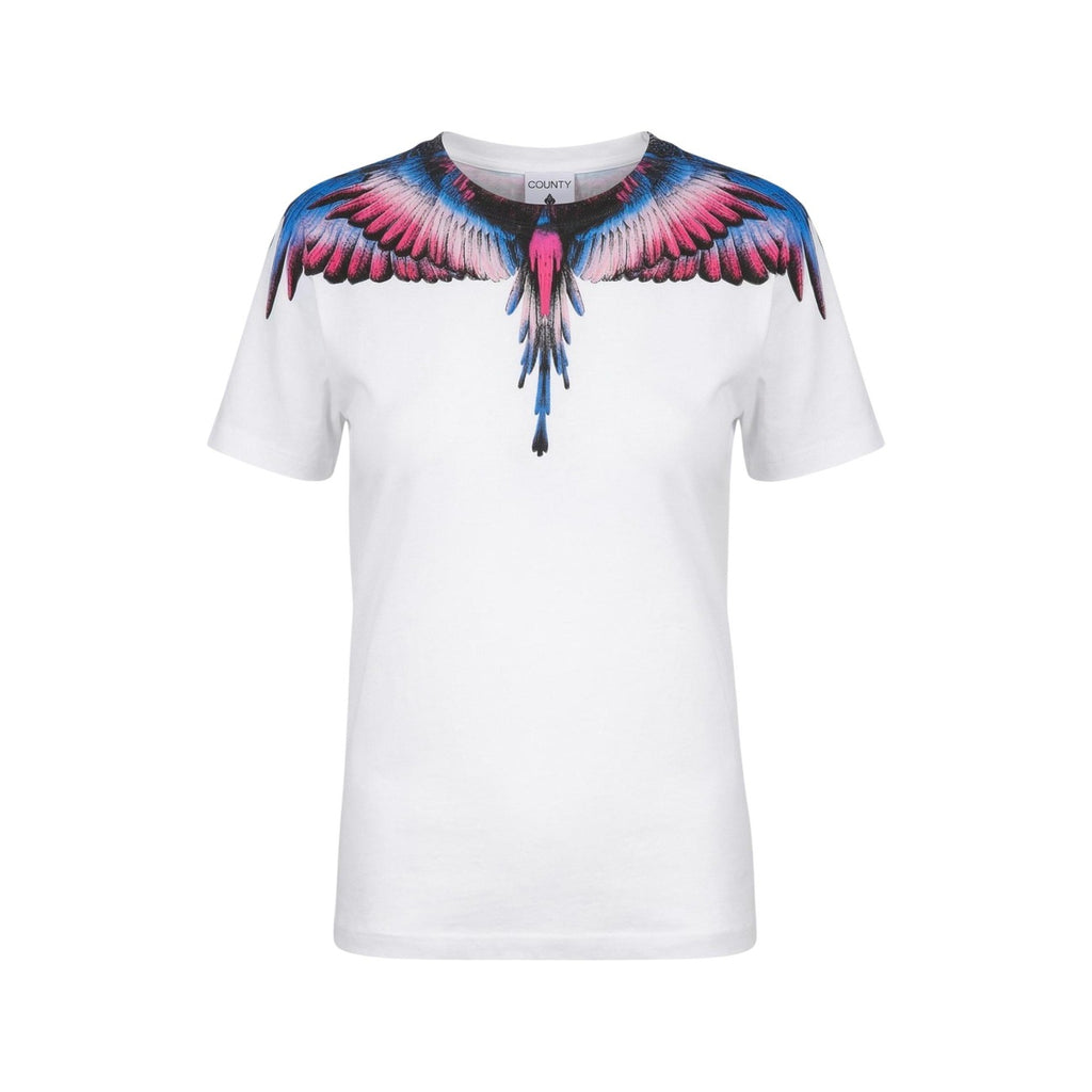 Camiseta Condado de Milán Mujer