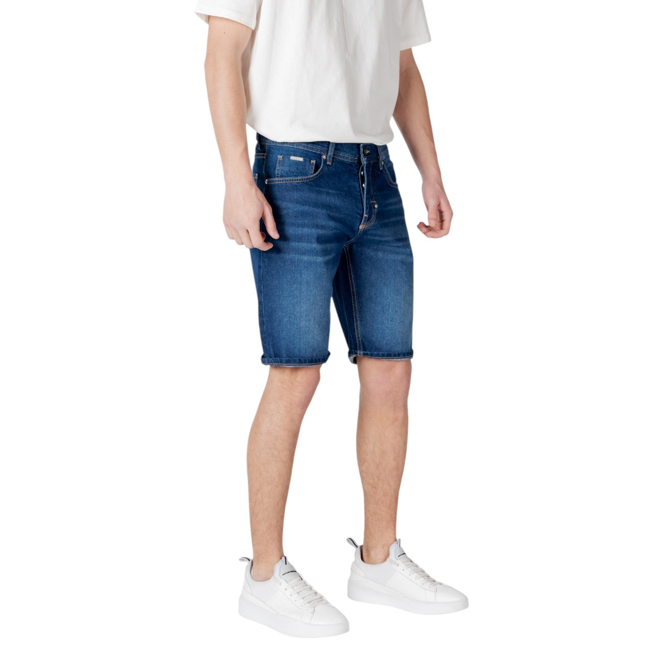 Antony Morato Men's Bermuda Shorts