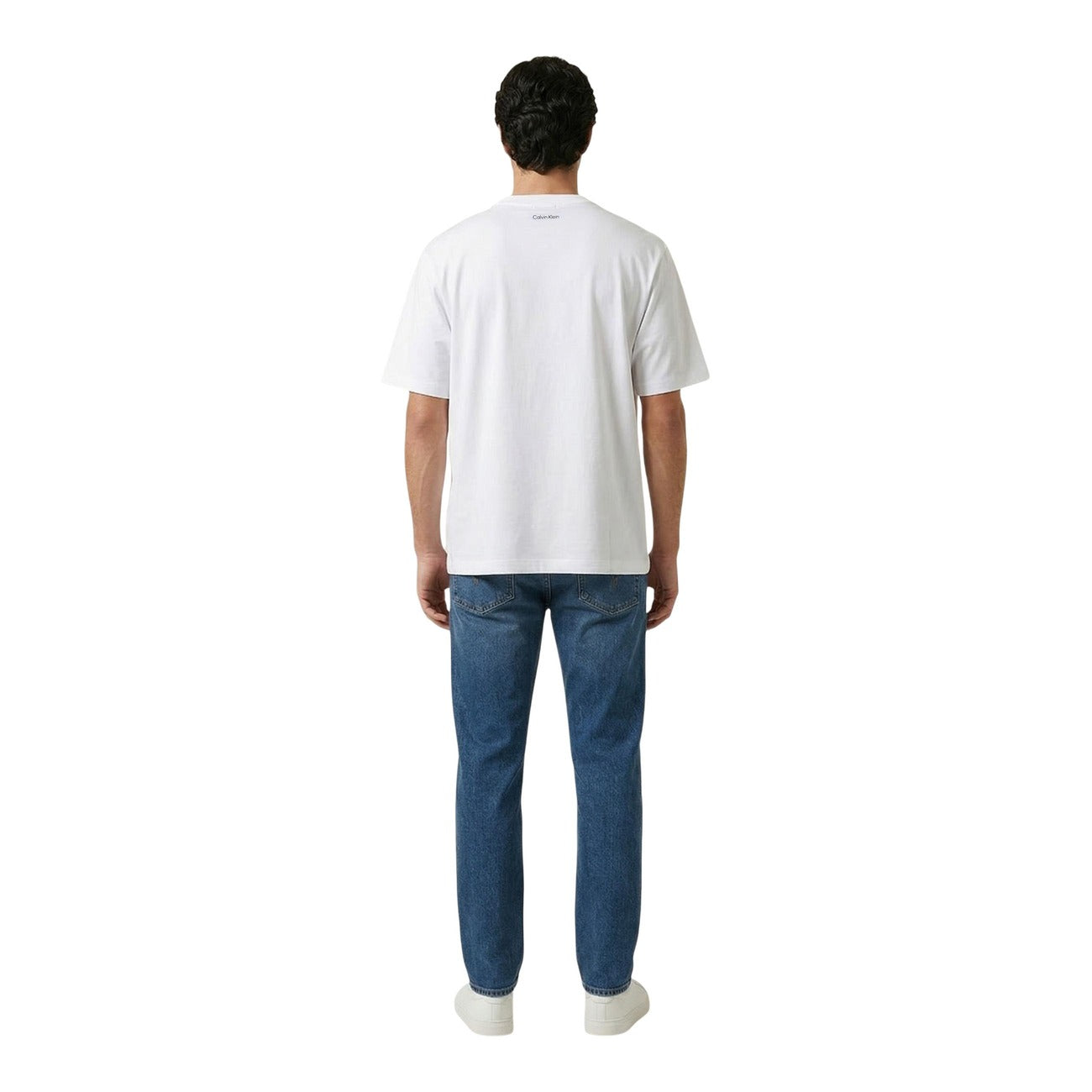 Calvin Klein Jeans Men's T-Shirt