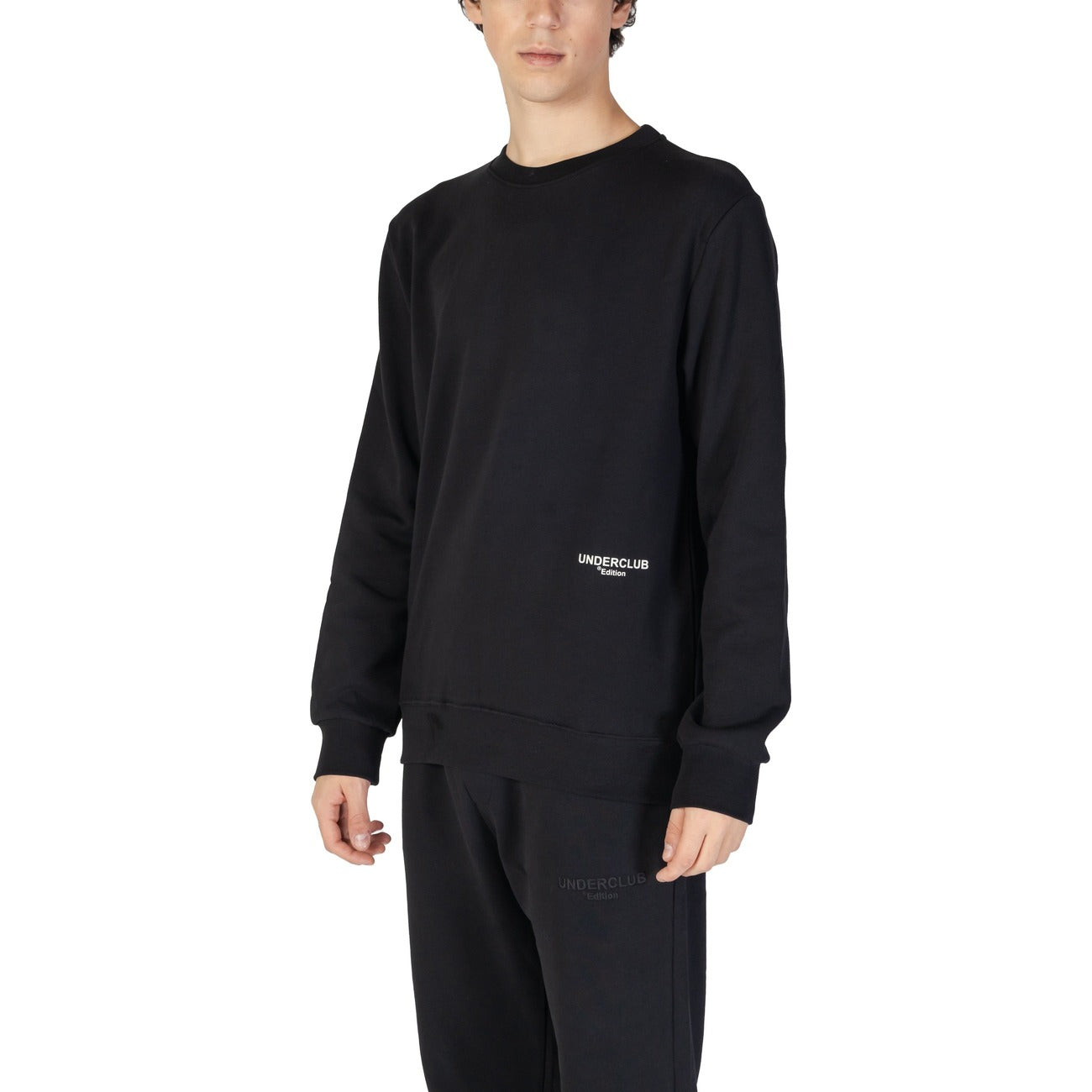 Underclub Sudadera Hombre