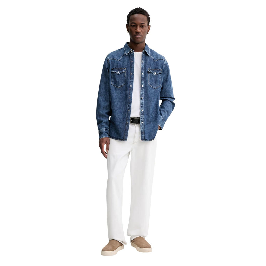 Camisa de hombre Levi's