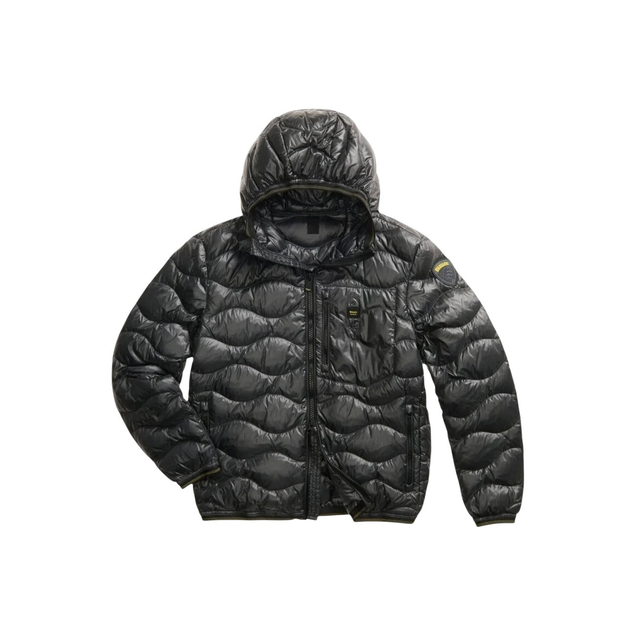 Blauer Men's Jacket