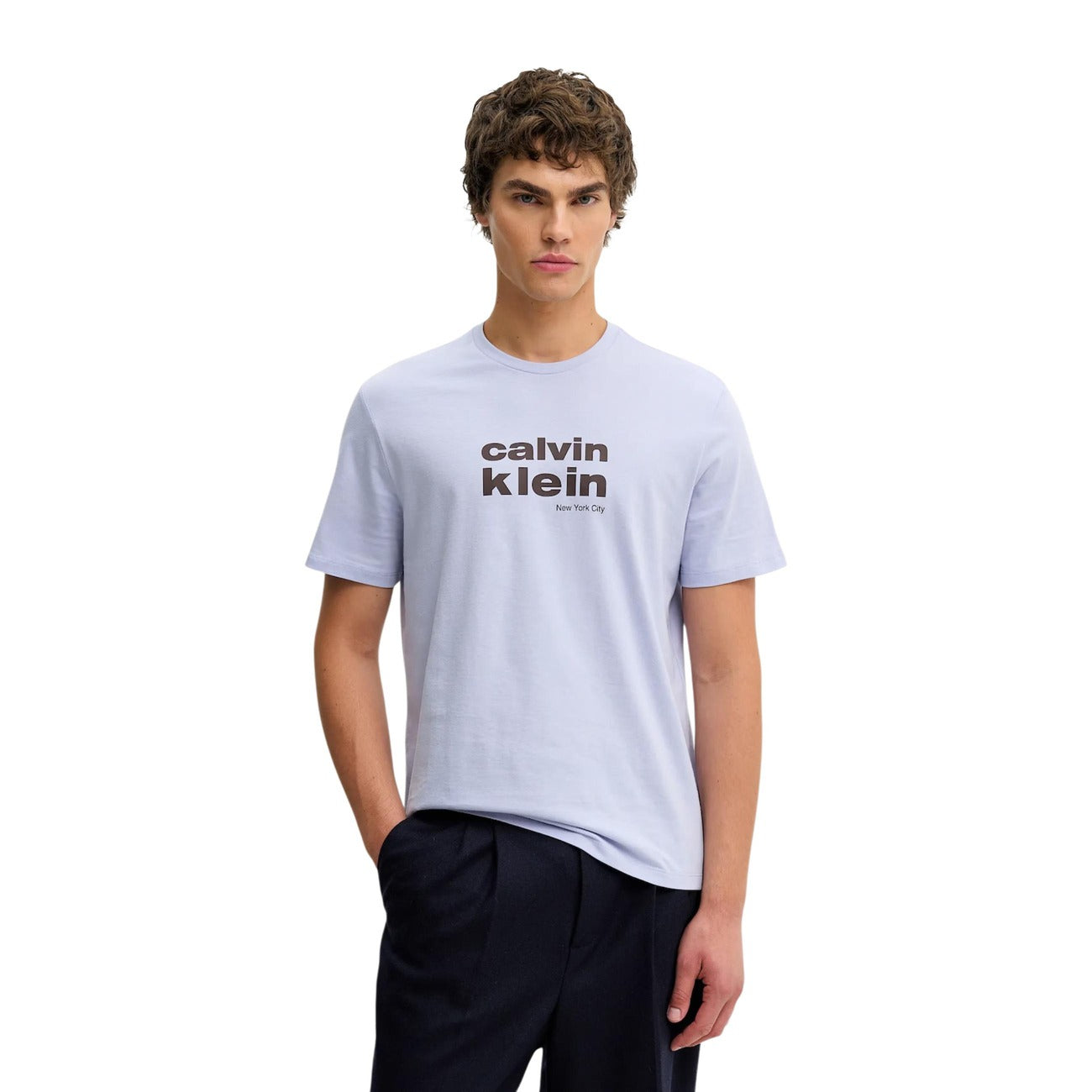 Calvin Klein Jeans T-Shirt Uomo